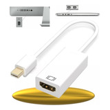 Adaptador Thunderbolt X Hdmi