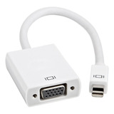 Adaptador Thunderbolt X Vga