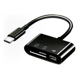 Adaptador Tipo C 3