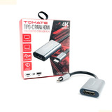 Adaptador Tipo C Converte