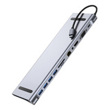 Adaptador Tipo C Dockstation