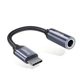 Adaptador Tipo C Macho