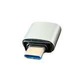 Adaptador Tipo C Otg