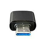 Adaptador Tipo C Otg