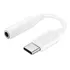 Adaptador Tipo C P2 Celular A52 A53 M52 Funciona Microfone