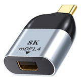 Adaptador Tipo C Para