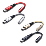 Adaptador Tipo C Para