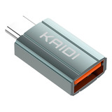 Adaptador Tipo C Para