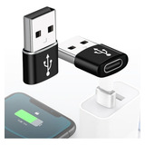 Adaptador Tipo C Usb