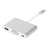 Adaptador Tipo C Vga