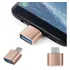 Adaptador Tipoc P/ Celular Mouse/teclado Usb Conversor Otg D