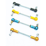 Adaptador Tira Folga Pedal