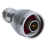 Adaptador Tnc Femea Para