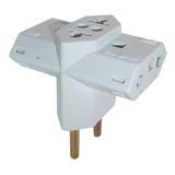 Adaptador Todas Tomadas Padrao
