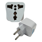 Adaptador Tomada Benjamim Plug