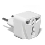 Adaptador Tomada Brasil X