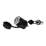 Adaptador Tomada De Acendedor