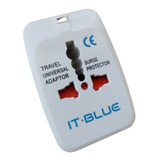 Adaptador Tomada Inglaterra Eua