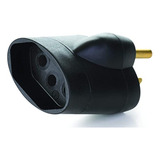 Adaptador Tomada Padrao Antigo