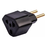 Adaptador Tomada Padrao Novo