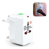 Adaptador Tomada Plug Padrao