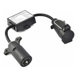 Adaptador Tomada Reboque F150
