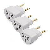 Adaptador Tomada Universal 10a