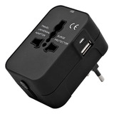 Adaptador Tomada Universal 2