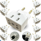 Adaptador Tomada Universal Bob