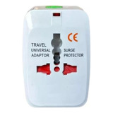 Adaptador Tomada Universal Internacional