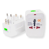 Adaptador Tomada Universal Internacional