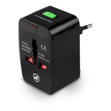 Adaptador Tomada Universal Internacional