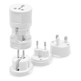 Adaptador Tomada Universal Internacional