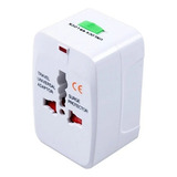 Adaptador Tomada Universal Padrao