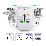 Adaptador Tomada Universal Padrao