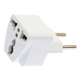 Adaptador Tomada Universal Padrao