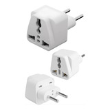 Adaptador Tomada Universal Padrao