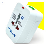 Adaptador Tomada Universal Padrao