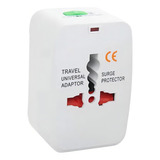 Adaptador Tomada Universal Padrao