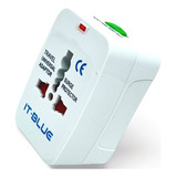 Adaptador Tomada Universal Padrao