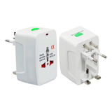 Adaptador Tomada Universal Padrao