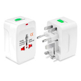 Adaptador Tomada Universal Padrao