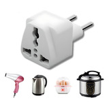 Adaptador Tomada Universal Padrao