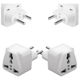 Adaptador Tomada Universal Padrao