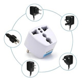 Adaptador Tomada Universal Padrao