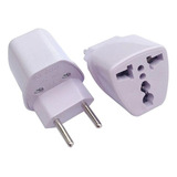 Adaptador Tomada Universal Padrao