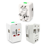 Adaptador Tomada Universal Padrao