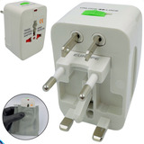 Adaptador Tomada Universal Para
