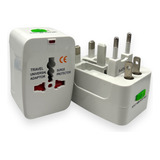 Adaptador Tomada Universal Uk