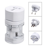 Adaptador Tomada Universal Viagem